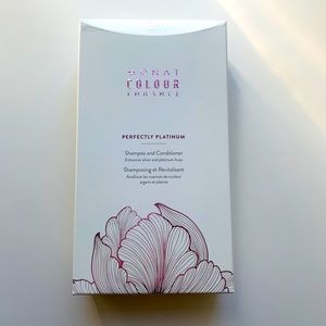 ⭐️NEW Monat perfectly platinum duo
